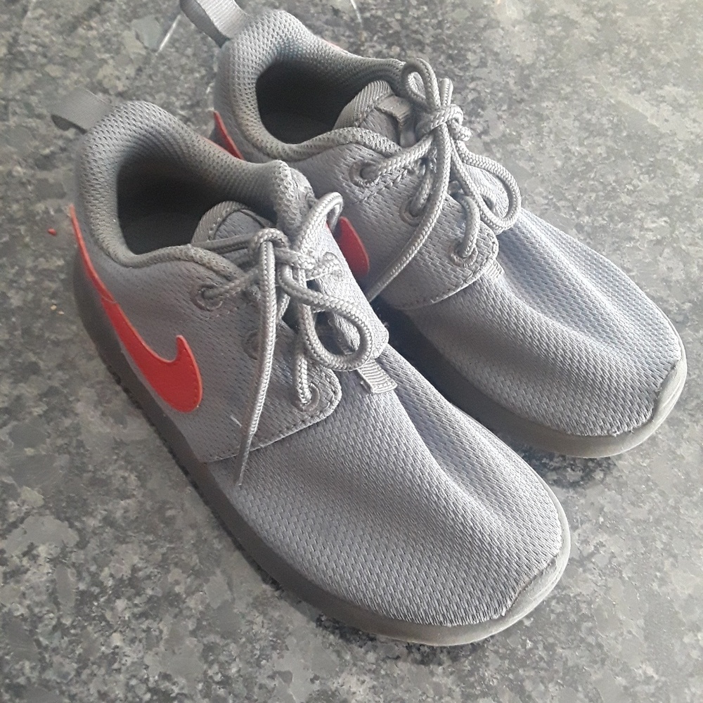 Nike sneakers
